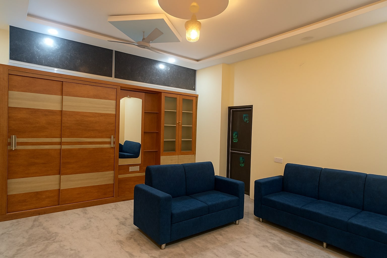 Dream Palace Homestay